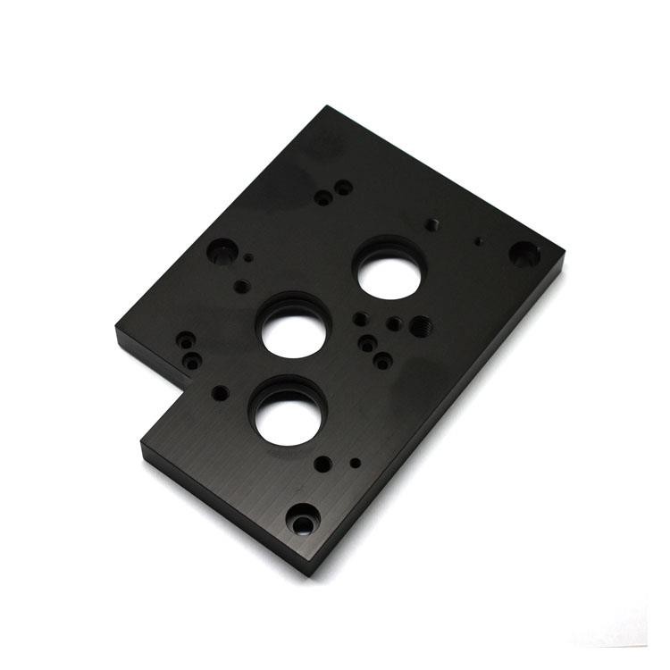 4 Factory-cnc-custom-black-anodizing-cctv-spare
