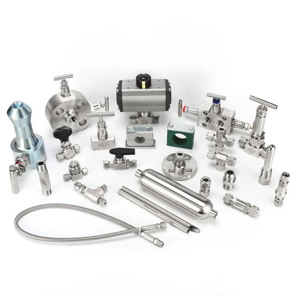 Different size Reducer Adapter17