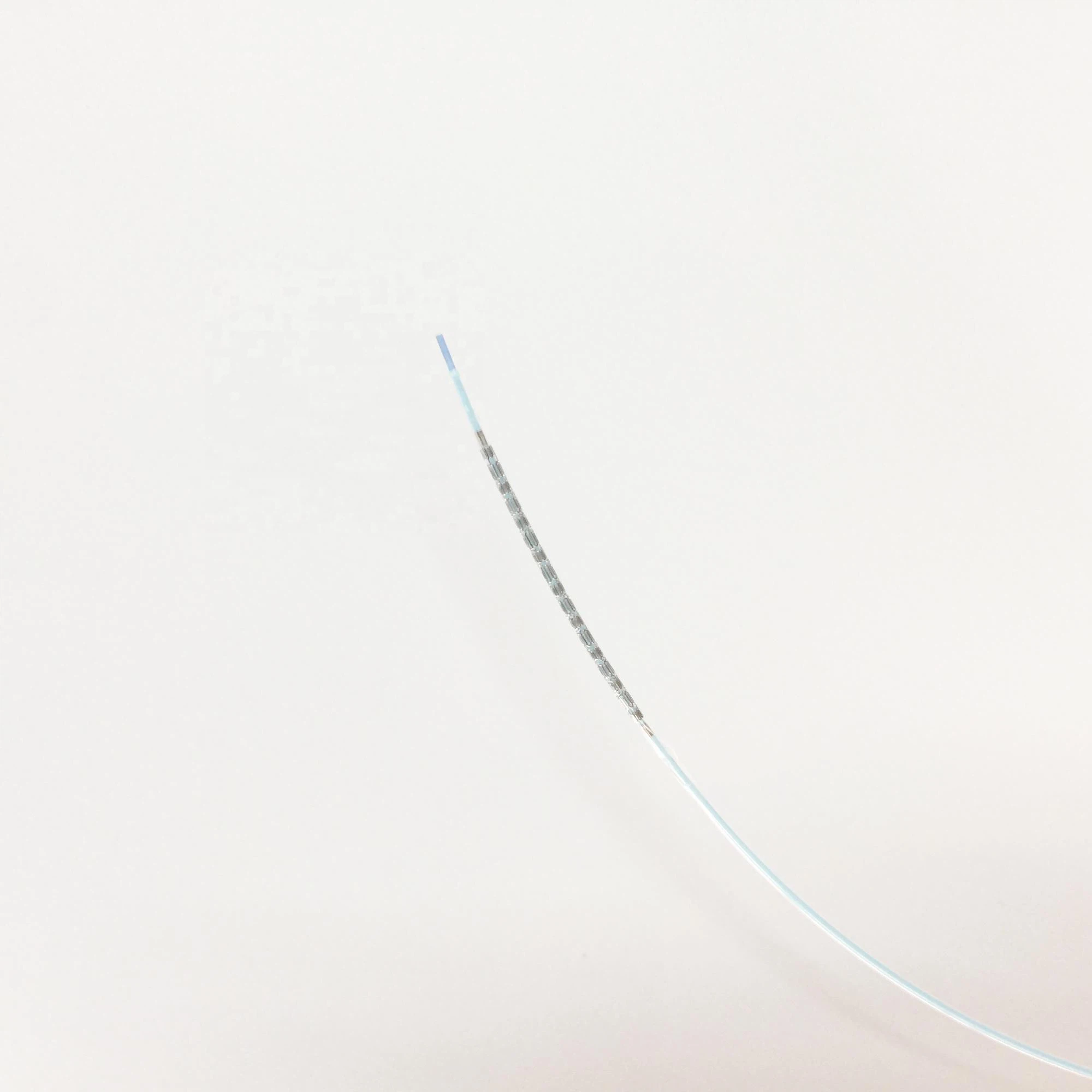 Medical Heart Stent DES Drug-eluting Stent for Cardiac Surgery3 Medical Heart Stent DES Drug-eluting Stent for Cardiac Surgery3