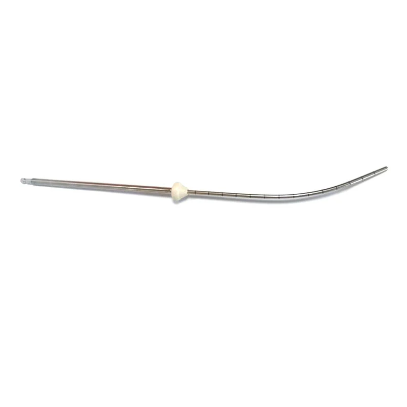 Stainless Steel Straw with Laser Marking