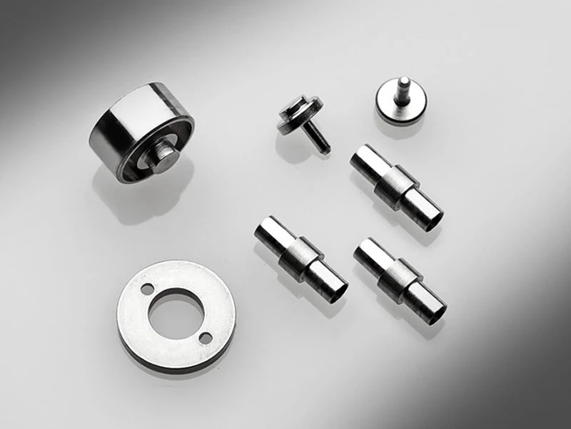 Machined-Parts Machined-Parts