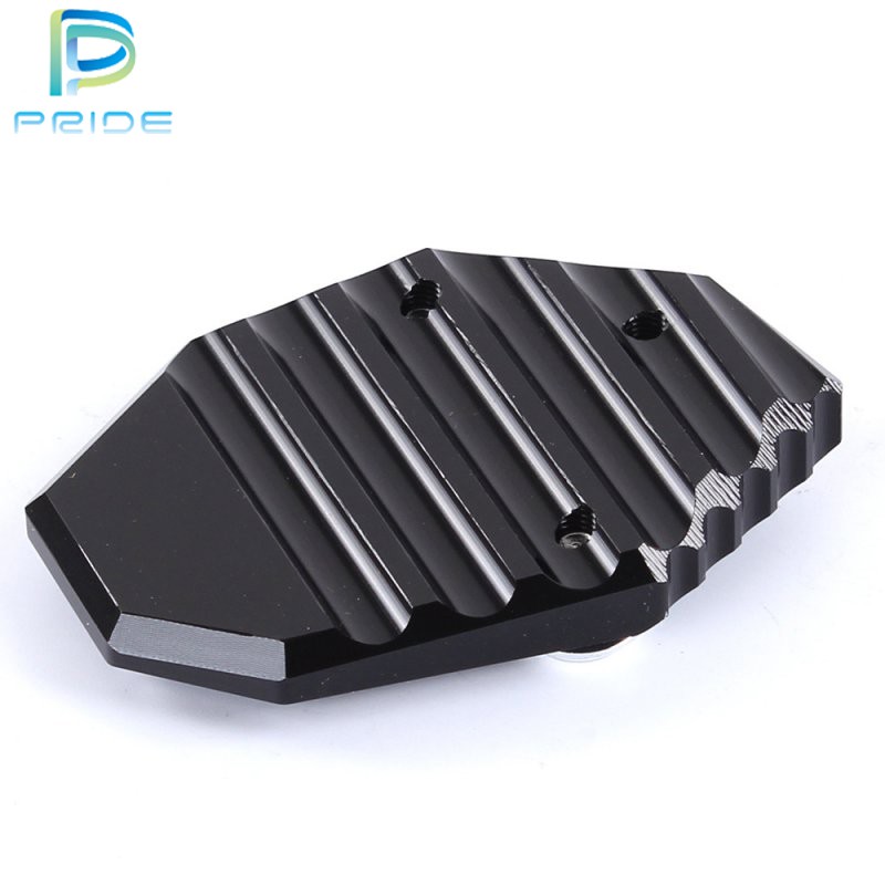 Precision aluminum foot pegs Precision aluminum foot pegs