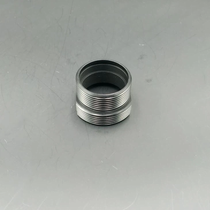 Vask CNC messingist treimisosad