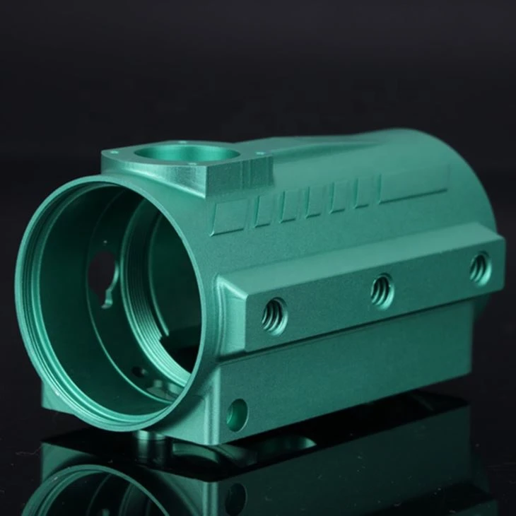 Lathe Machining Engraving Stainless Steel CNC Machined Parts