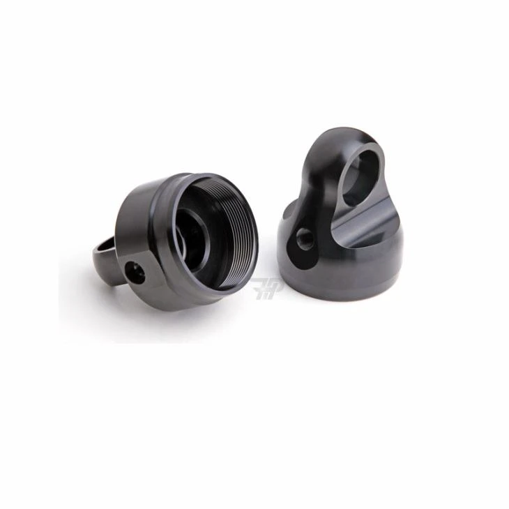 Motor Racing Car 7075 Aluminum Parts Engine Mount