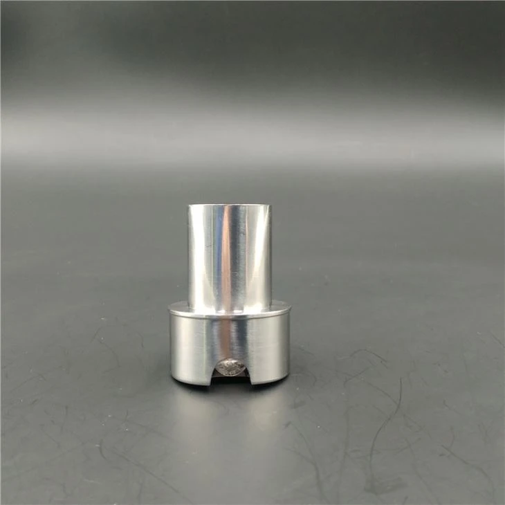 OEM CNC treimistöötlemise metallosad