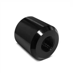 Anodeeritud alumiiniumist käigukangi adapter M10 * 1,25