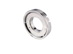 Metallosad CNC treimisdetailid Elektroonilised sigaretitarvikud