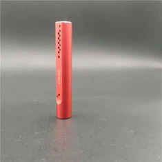 OEM ODM alumiiniumist treipingi osade töötlemine