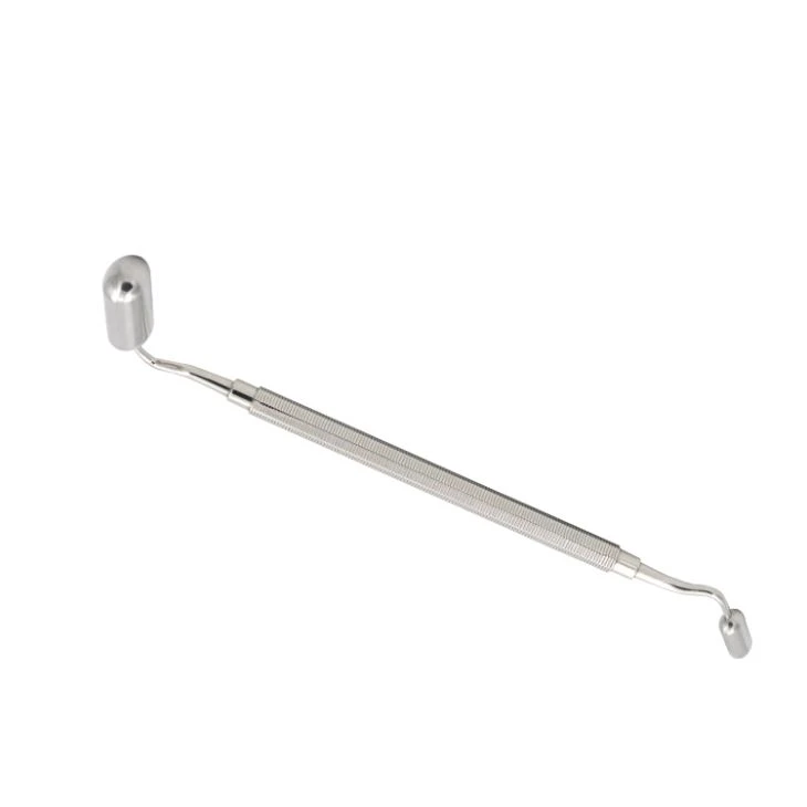 Stainless Steel Dental Needle Dental Hooks