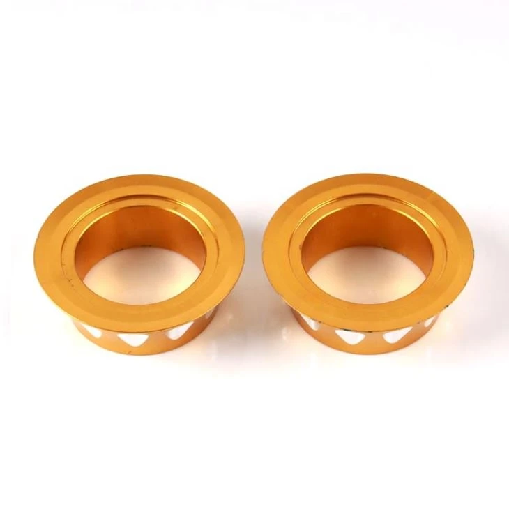 Various Material Milling Motor Shaft Motorbike Car Parts