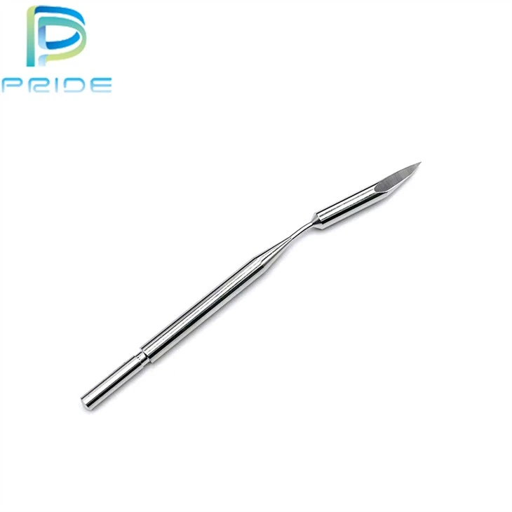 Aluminum Parts For Ice Cream Machine