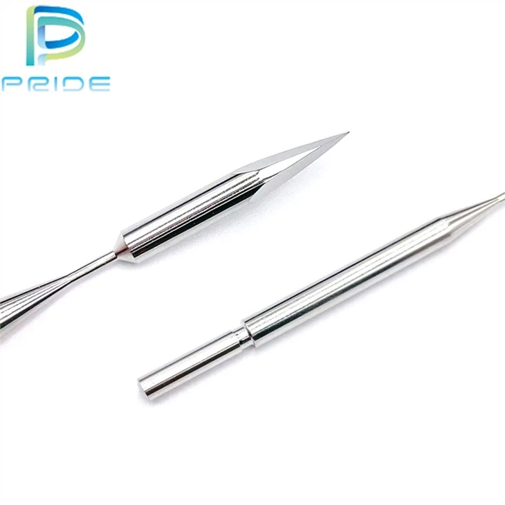 Bearing Spacer Sleeve Alloy Components