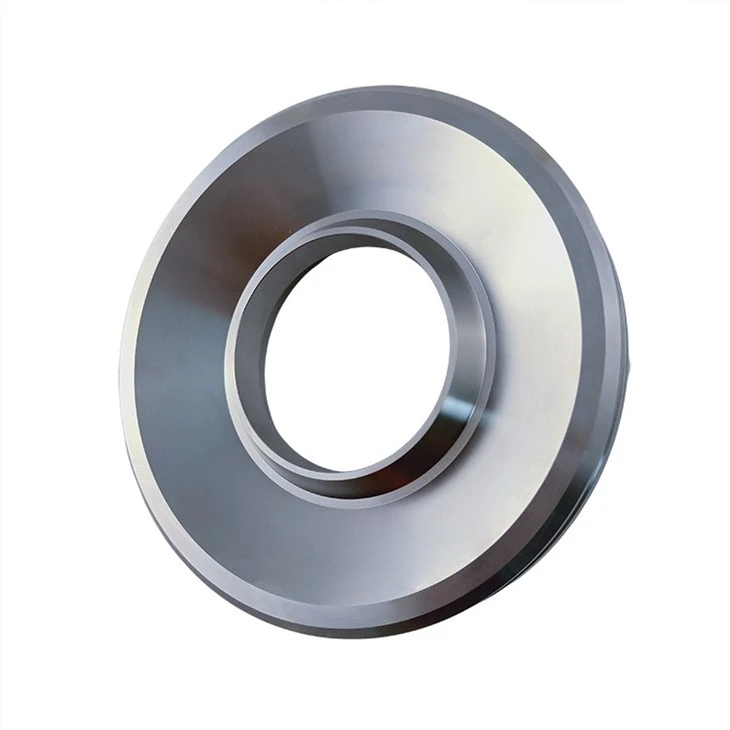 CNC Machined Auto Parts