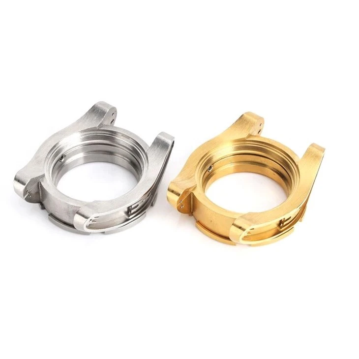 Metal Parts Fabrication