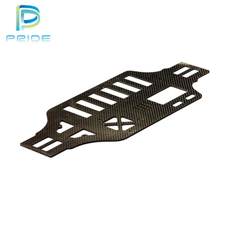 Precision CNC Machining For UAV