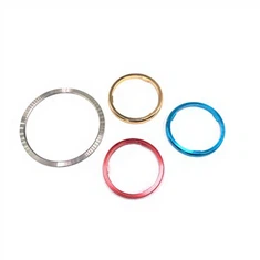 CNC alumiiniumsulamist vahetükid