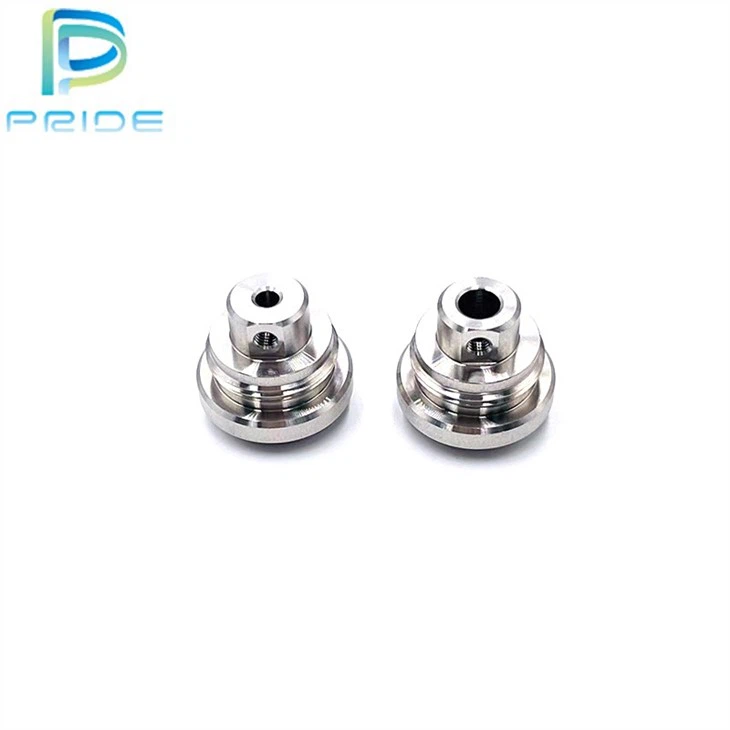 Stainless Steel Types For CNC Machining