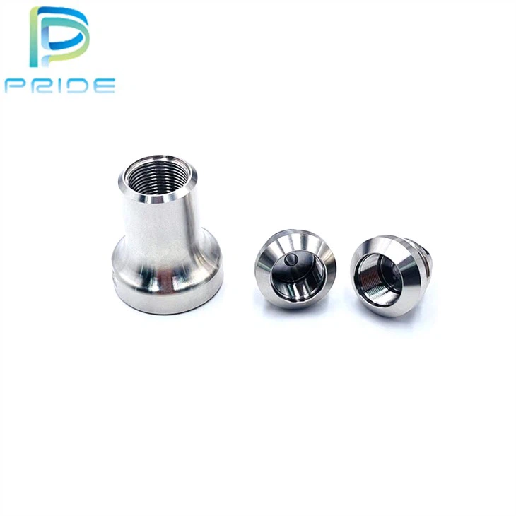 Roostevabast terasest tüübid CNC-töötluseks