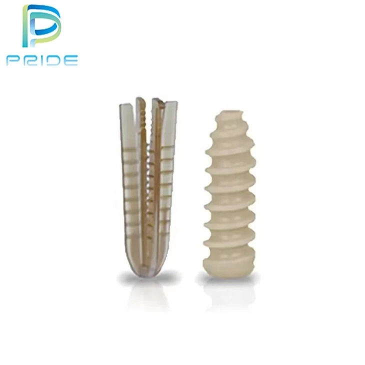 PEEK Interference Screws