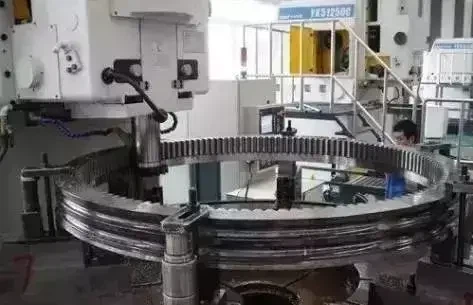 High-pressure applications High-pressure applications