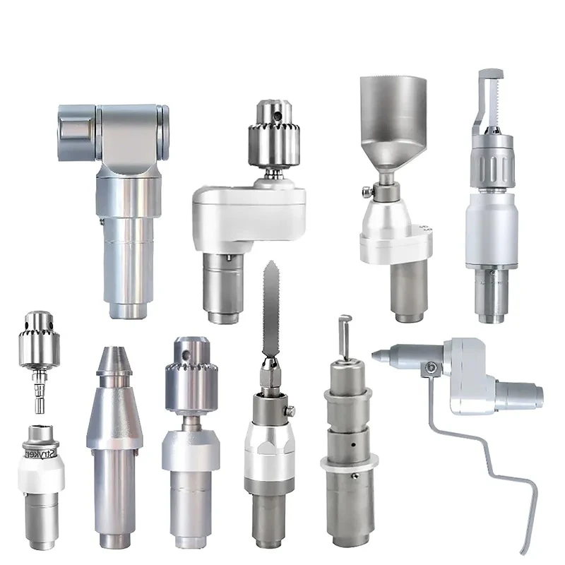 AO Bone Drill Attachment-1 AO Bone Drill Attachment-1